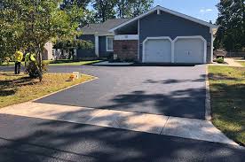 Copperas Cove, TX Driveway Paving Services Company